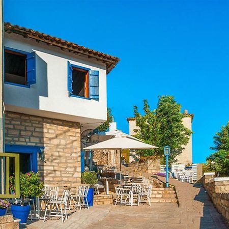 Afitos Guest House Exterior photo