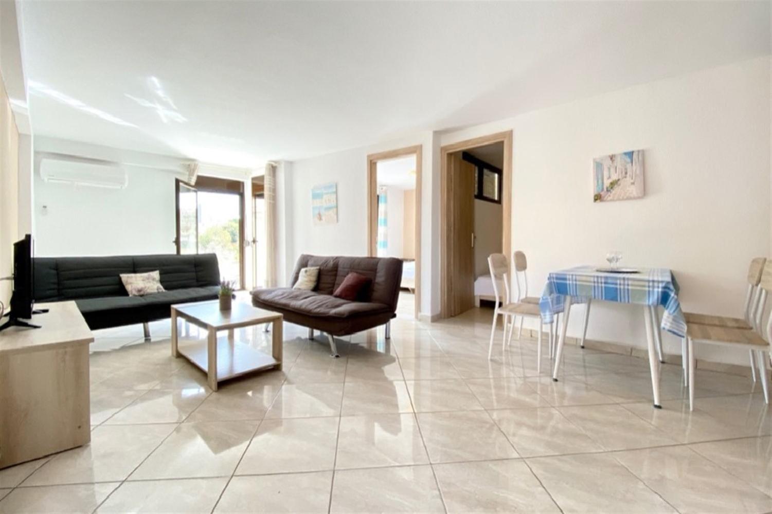 Afitos Guest House Exterior photo